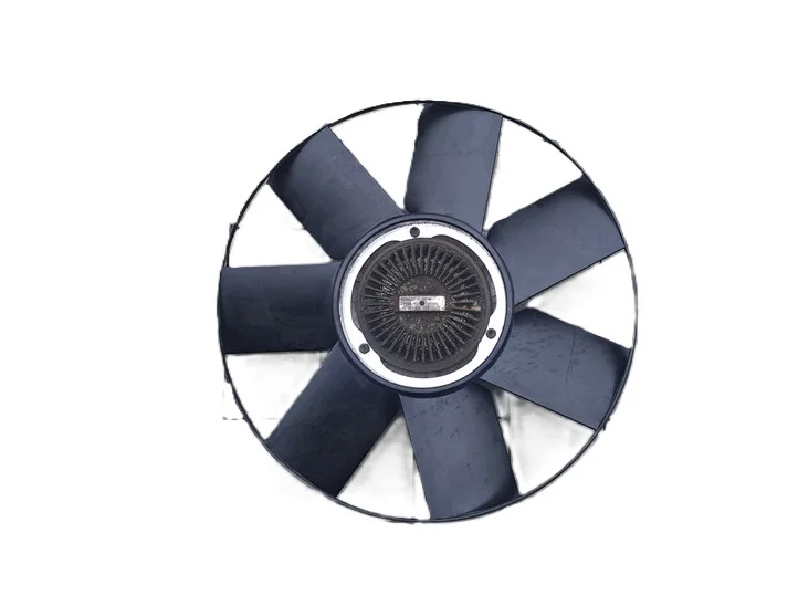 Ventilatore Viscoso 2.3 DCI RWD 8200660117
