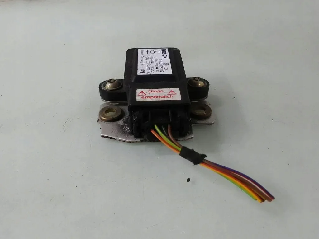 Sensore Accelerazione Mercedes A W168 0265005219