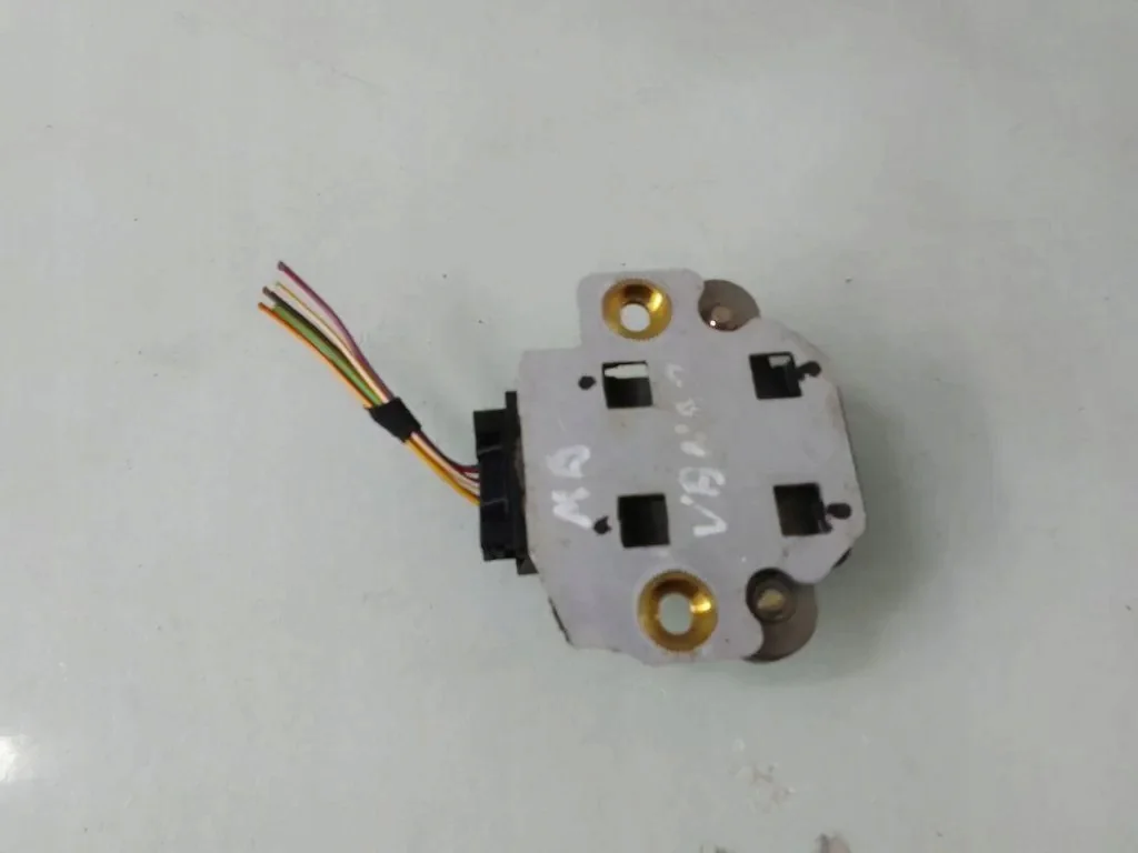 Sensor de Aceleração Mercedes-Benz A (W168) image 3