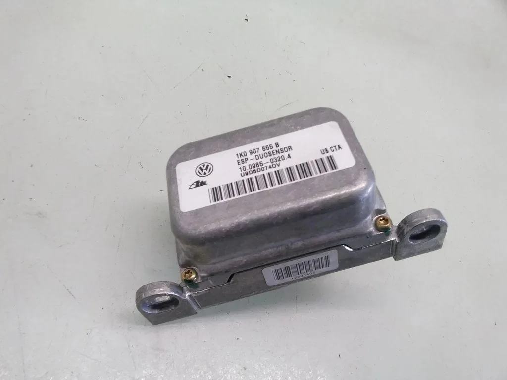ESP-kiihdytysanturi VW 1K0907655