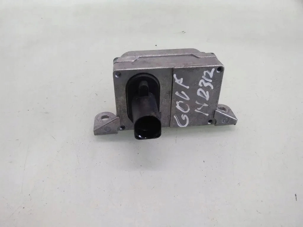 ESP-kiihdytysanturi VW 1K0907655 image 3