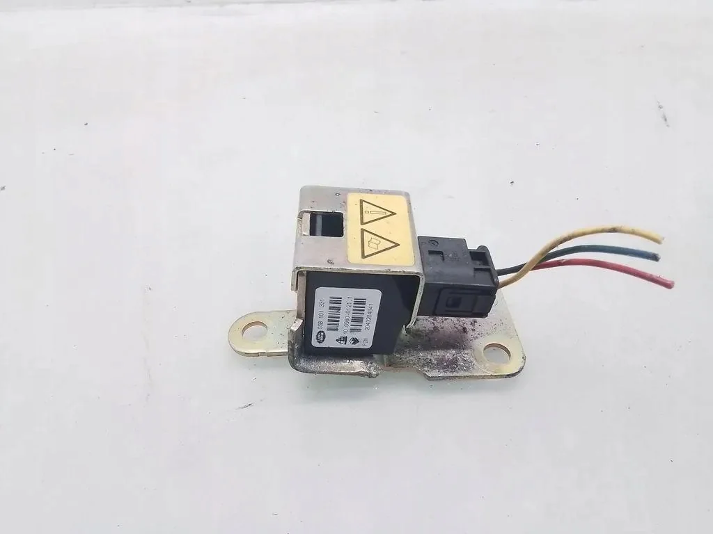 Land Rover Freelander Modulo ESP SSB101331G