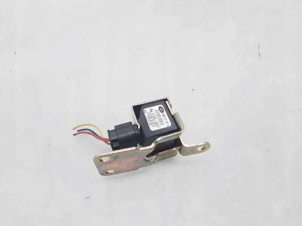Module ESP Land Rover Freelander 1 SSB101331G image 3