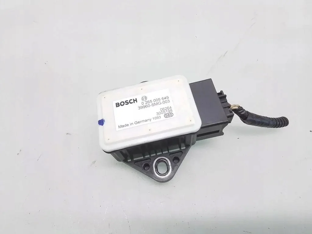 Sensore Accelerazione Honda Civic VIII 2.2L