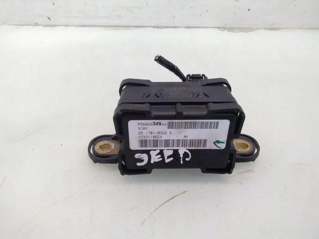 Sensore ESP Jeep Grand Cherokee WK 05-10 P56029349AA