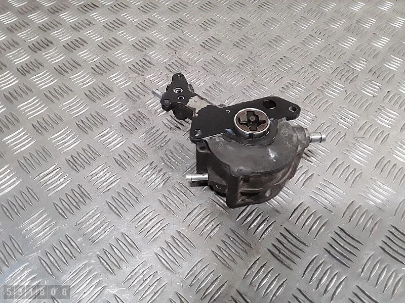 Pompa Carburante VW Caddy 2009 2.0 TDI