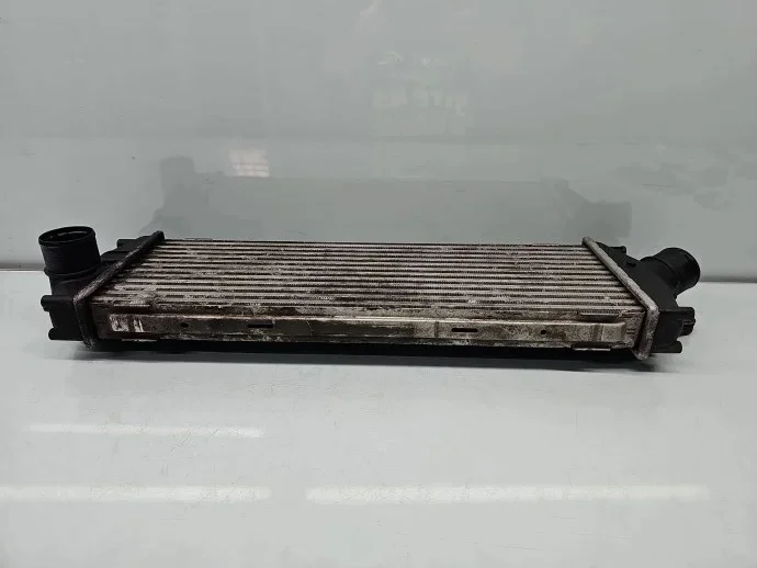 Intercooler Opel Vivaro 2.0 CDTI Gebruikt image 3