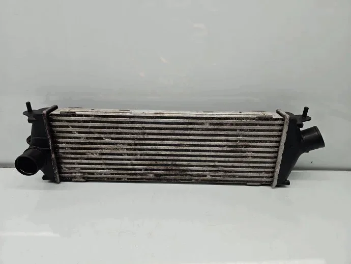 Intercooler Opel Vivaro 2.0 CDTI Gebruikt image 4