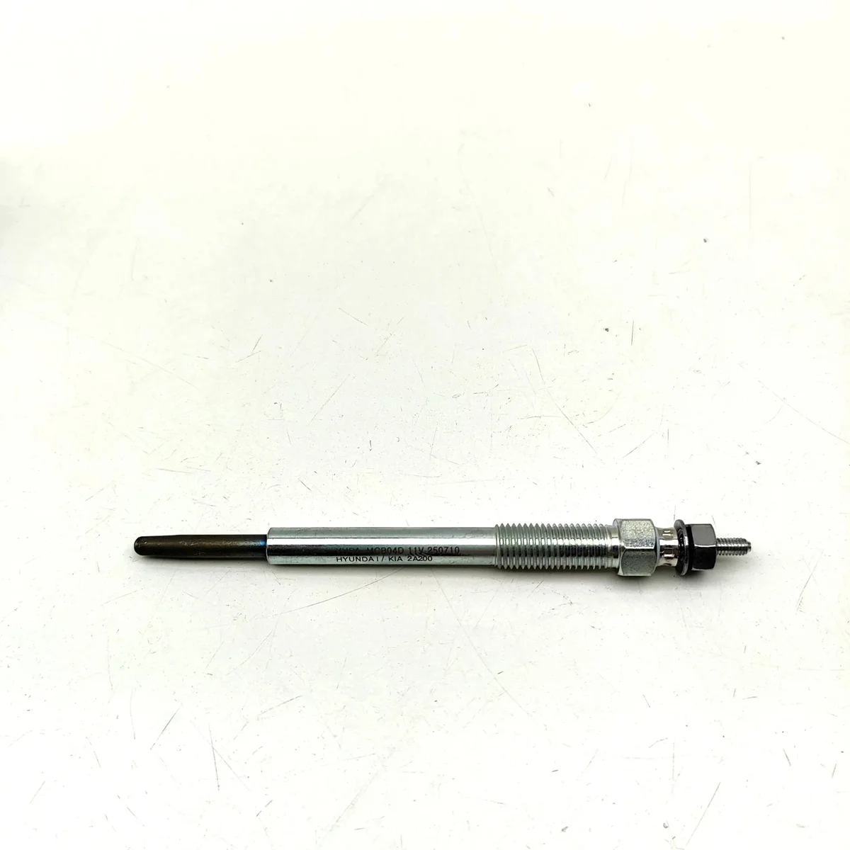 Vela Kia Rio III (UB) Usada OEM 367102A200 image 3
