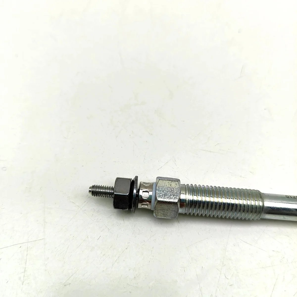 Vela Kia Rio III (UB) Usada OEM 367102A200 image 8