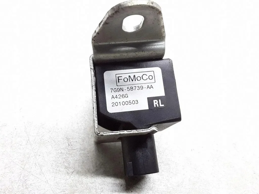 Sensor de velocidad Volvo S80 7G9N5B739AA image 4