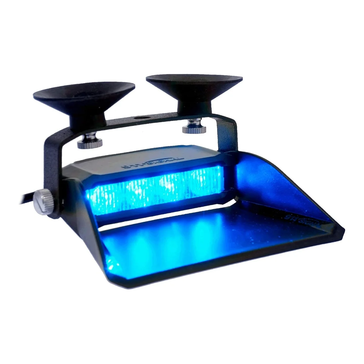 Lámpara LED-MARTIN S4 Azul Señalización