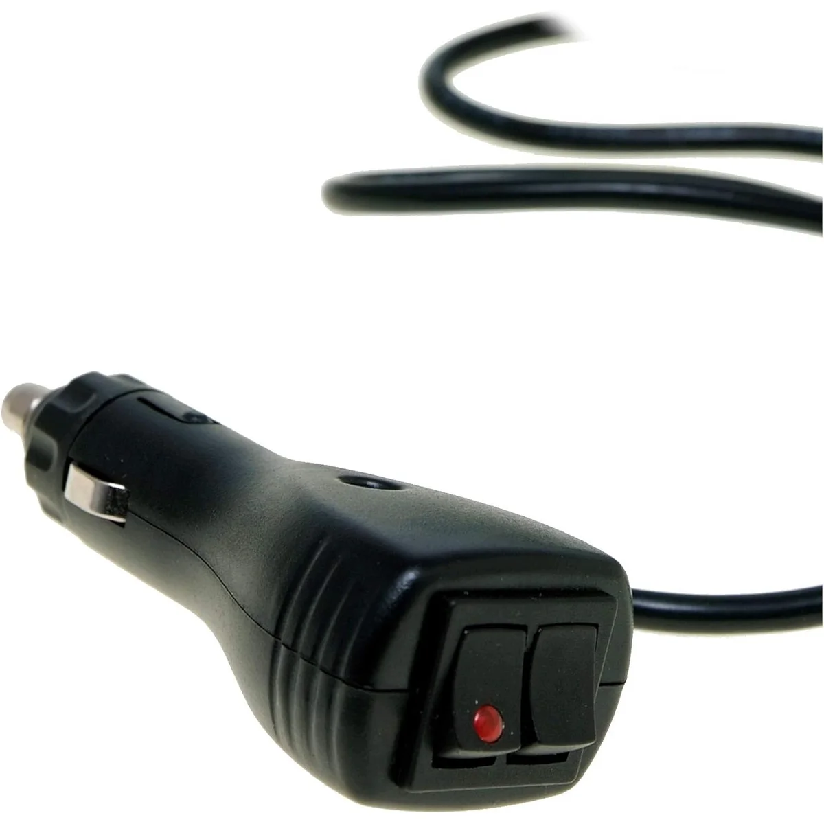 LED-MARTIN S4B Varningsljus Blå Blixtljus image 6