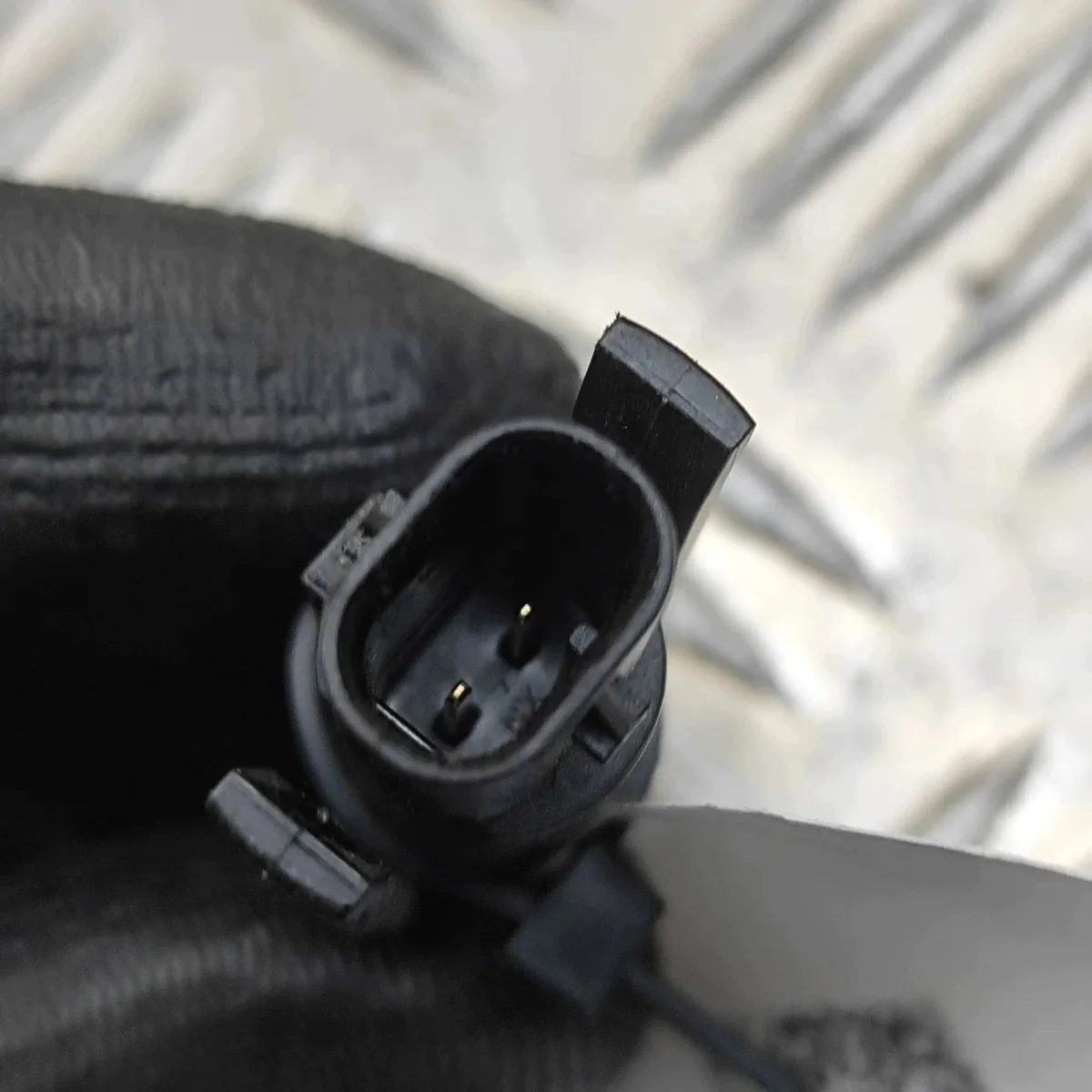 Kühlmitteltemperatursensor BMW X6 (G06) 5A115F5 image 5