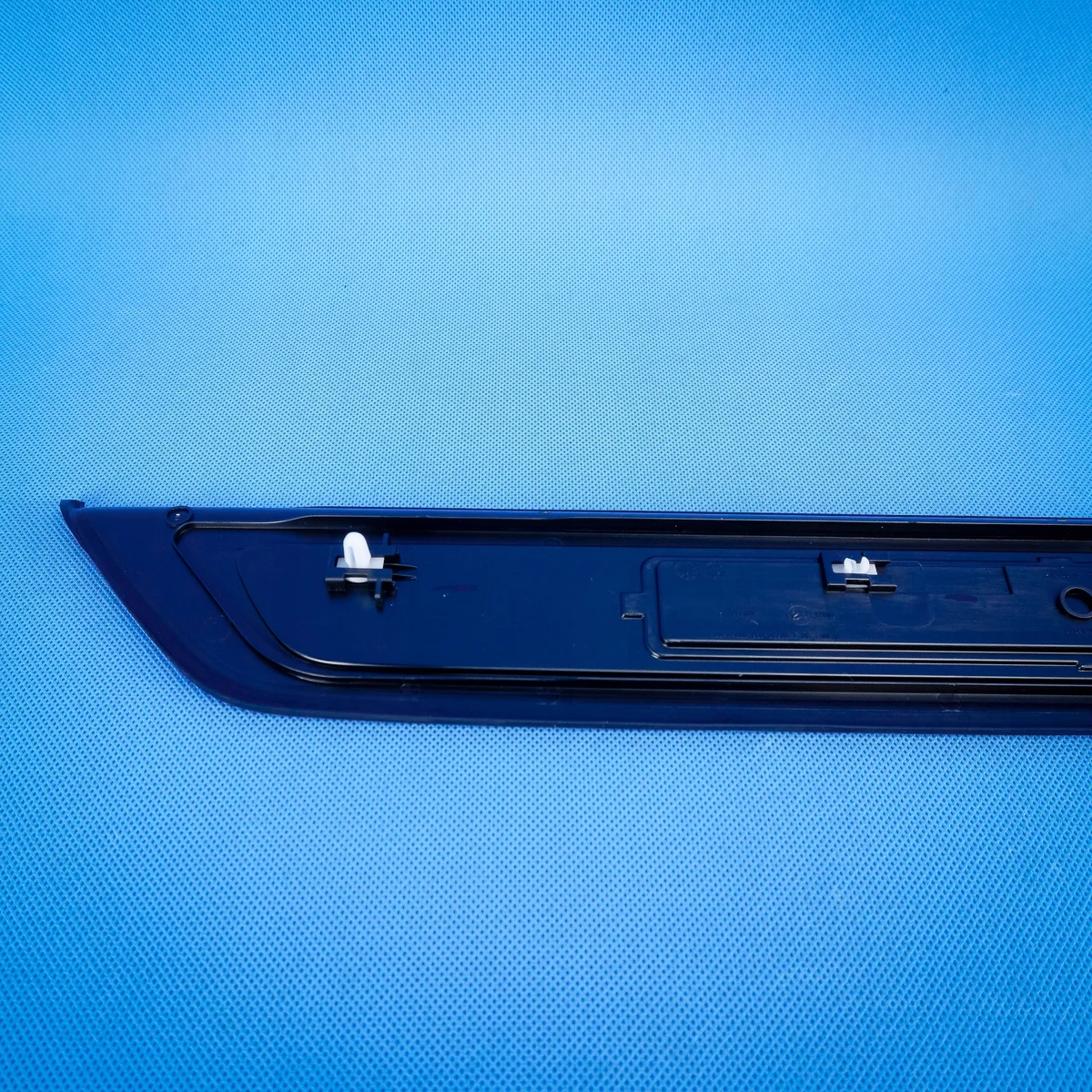 Moldura Soleira Dianteira BMW 5 G30 Usada image 5