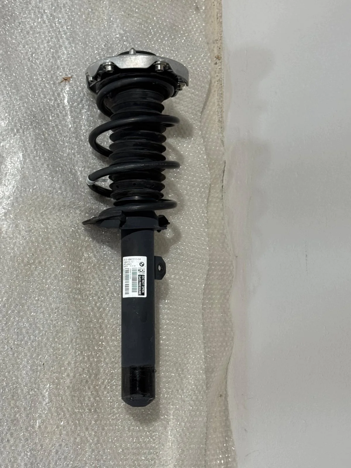 Rechter Voorste Schokdemper Mini Countryman F60 LCI
