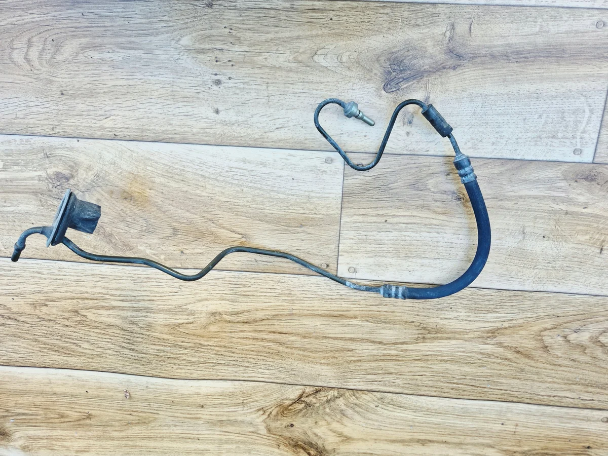 Audi A4 B6 B7 Clutch Hose 8E1721465S Used