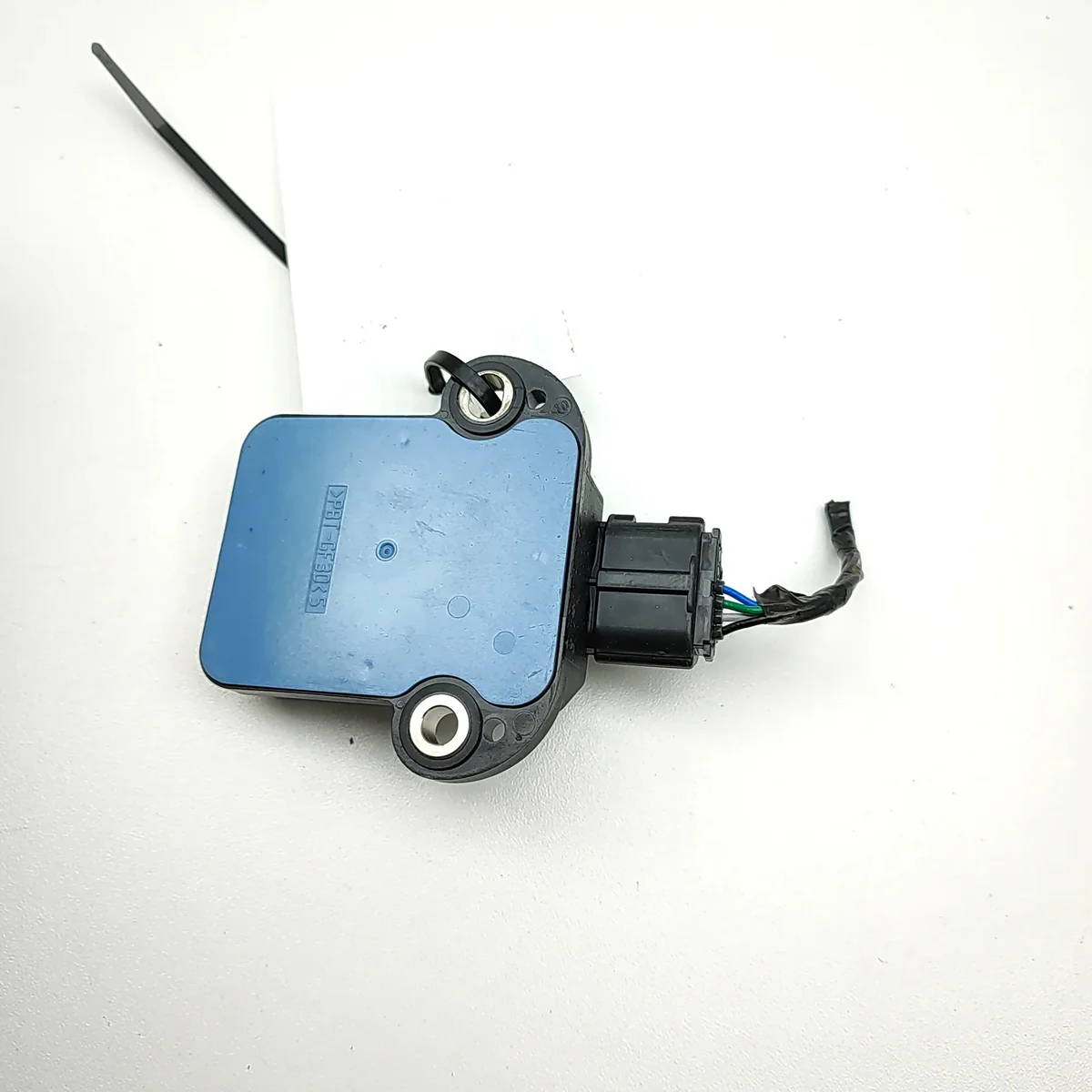 Sensor Aceleración Isuzu D-Max II 1745006101 image 4