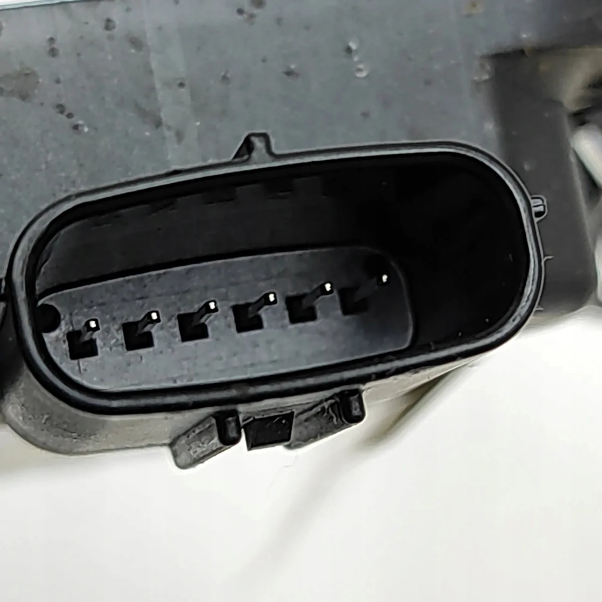 Sensor Aceleración Isuzu D-Max II 1745006101 image 5