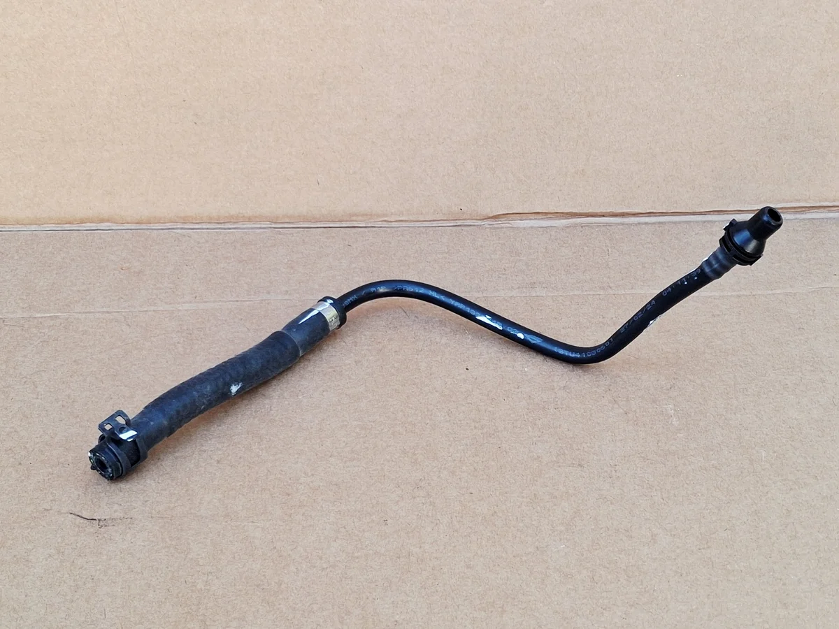Manguera Limpiaparabrisas Mercedes GLE W167 A1678307303
