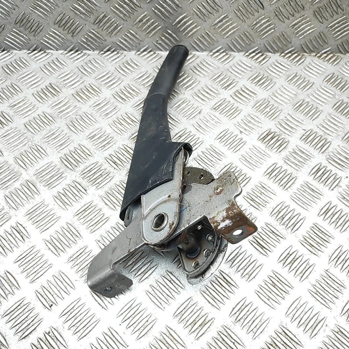 Handremgreep Mitsubishi L200/Triton 4815A108 image 4