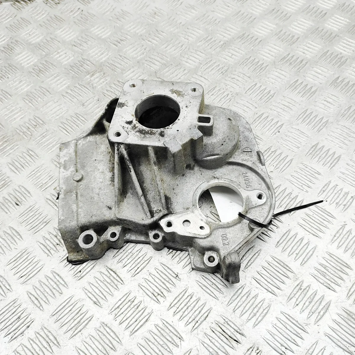 Copertura Catena Distribuzione Jeep Grand Cherokee IV