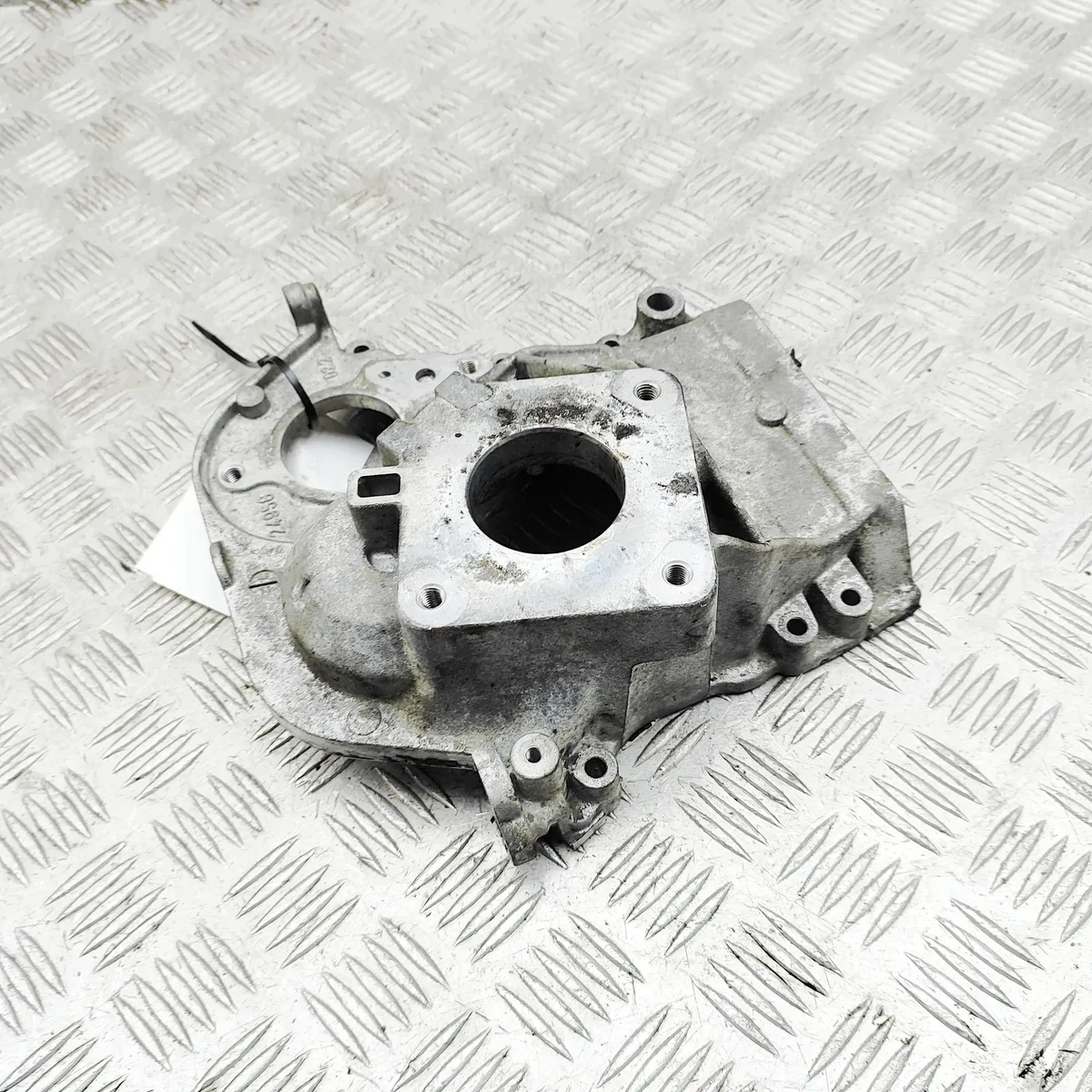 Cubierta Cadena Distribución Jeep Grand Cherokee IV image 3
