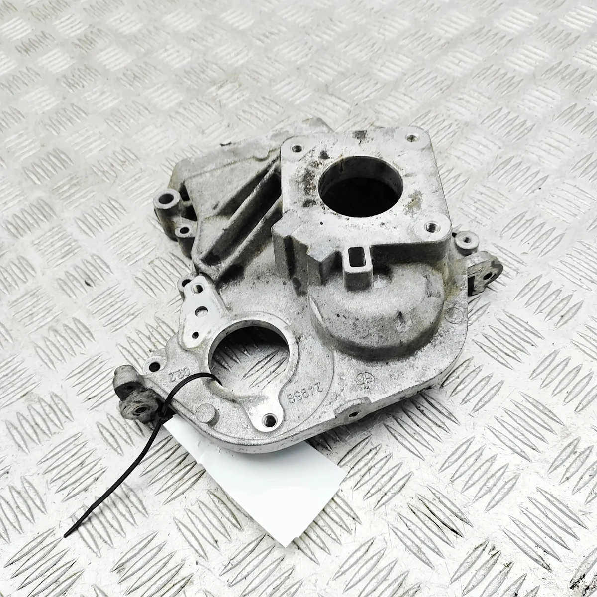 Cubierta Cadena Distribución Jeep Grand Cherokee IV image 4