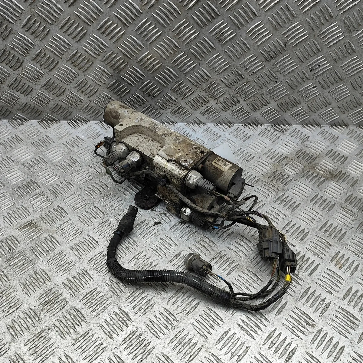 Land Rover Range Rover Sport II Compressor image 3