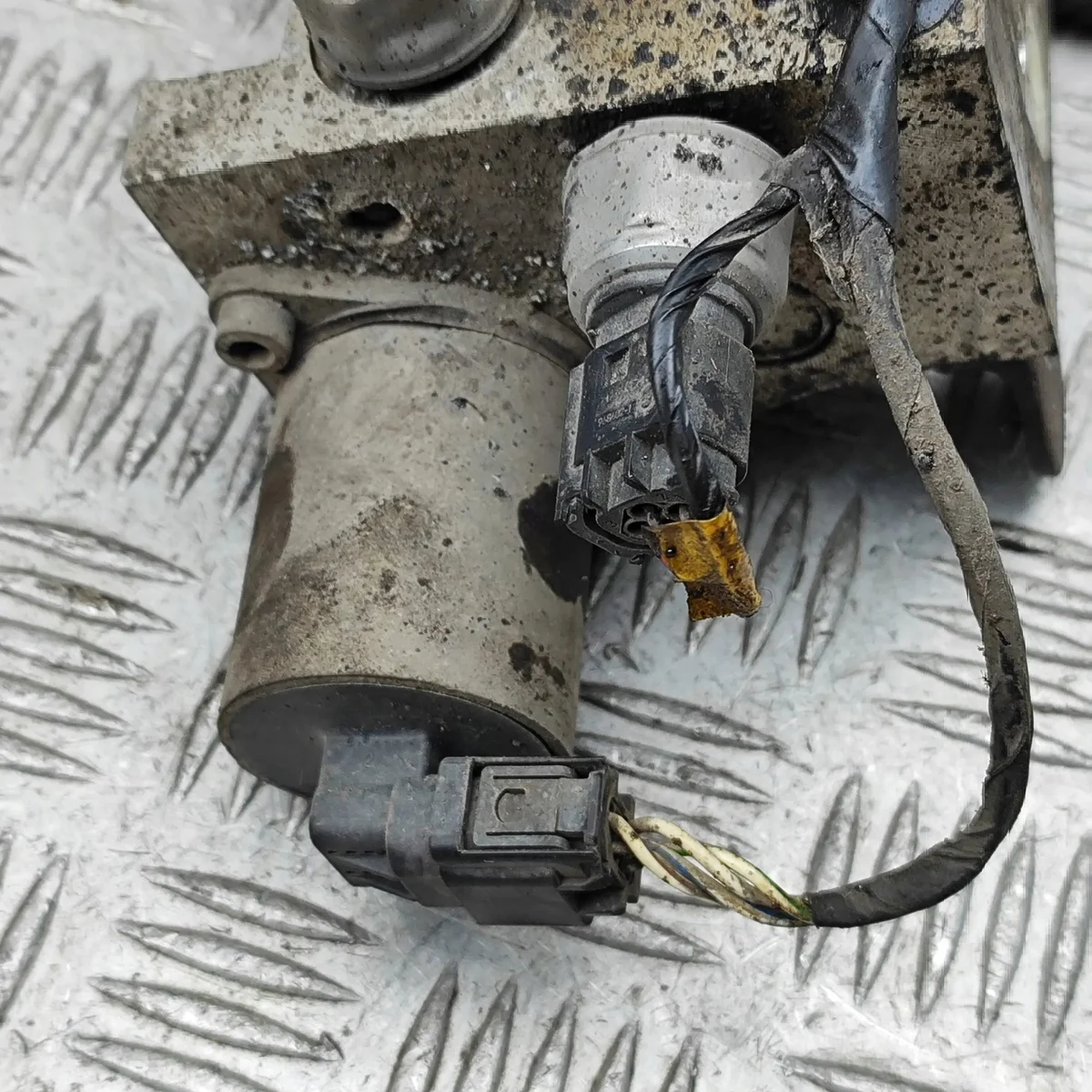 Land Rover Range Rover Sport II Compressor image 6