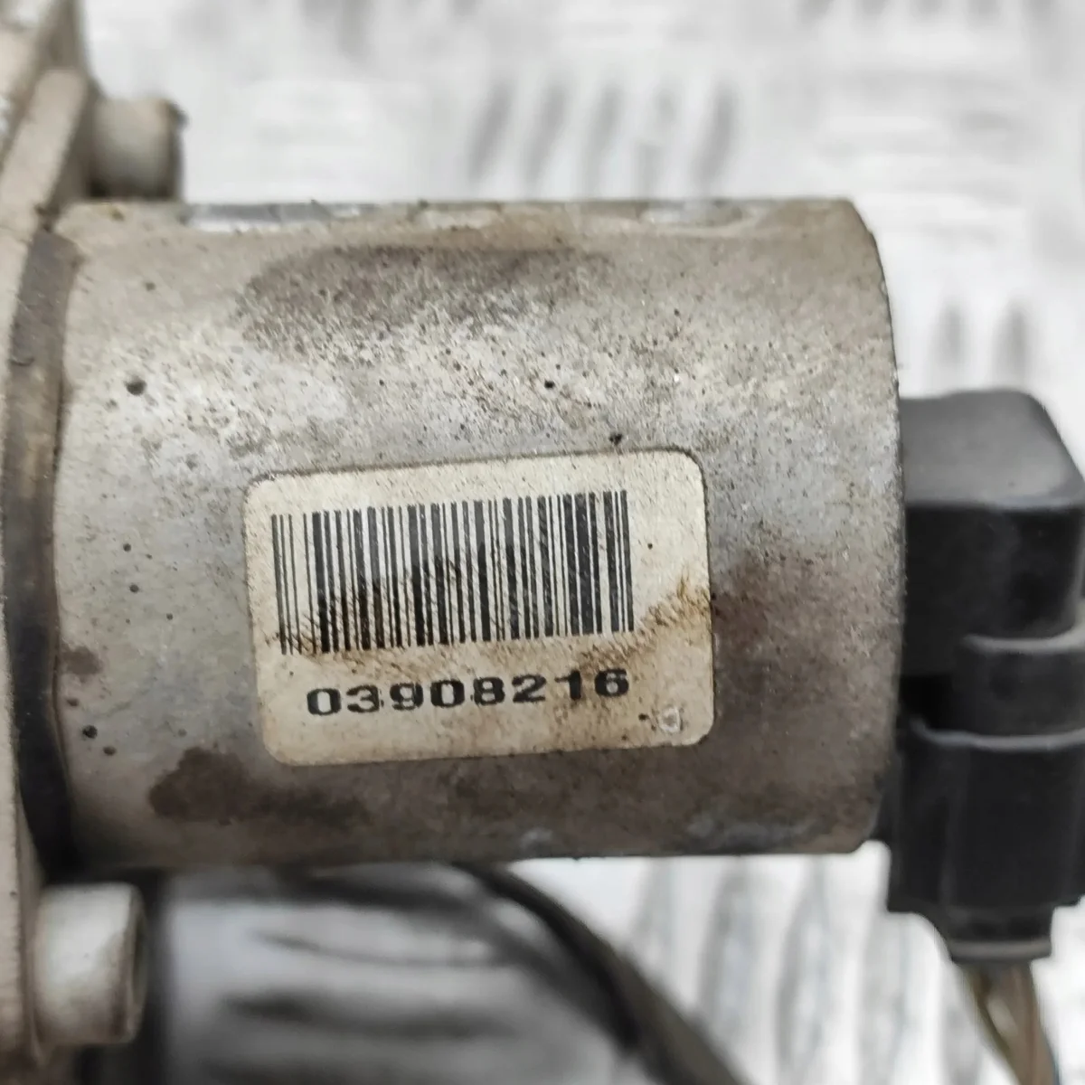 Land Rover Range Rover Sport II Compressor image 9