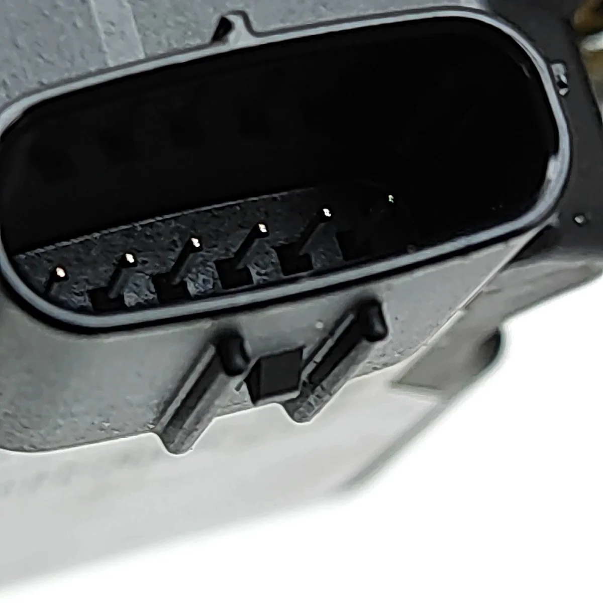 Beschleunigungssensor Lexus RX L2 gebraucht image 5
