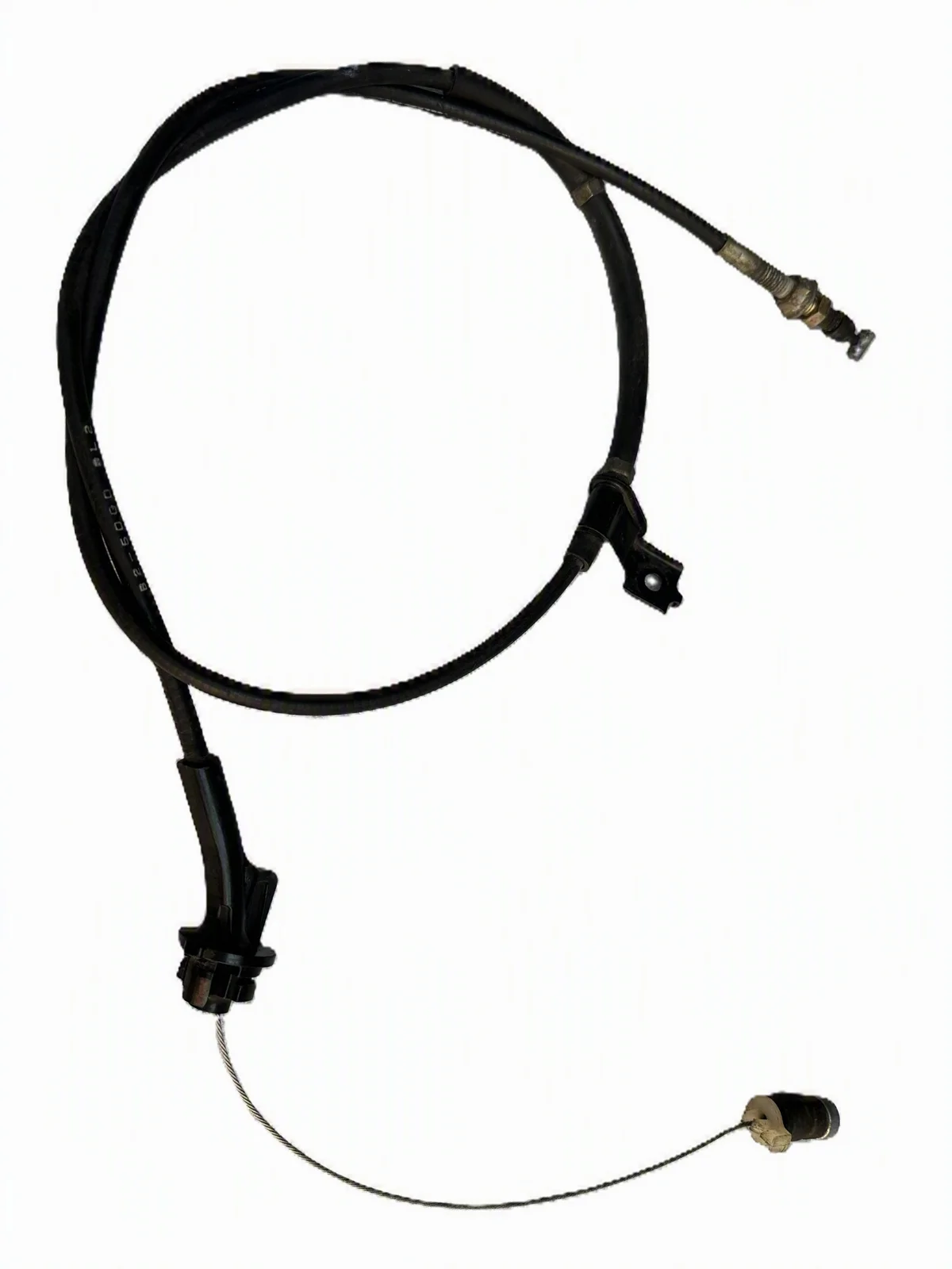 HONDA LOGO LINKA GAZU B2-5000-8L2 17910-S50-013
