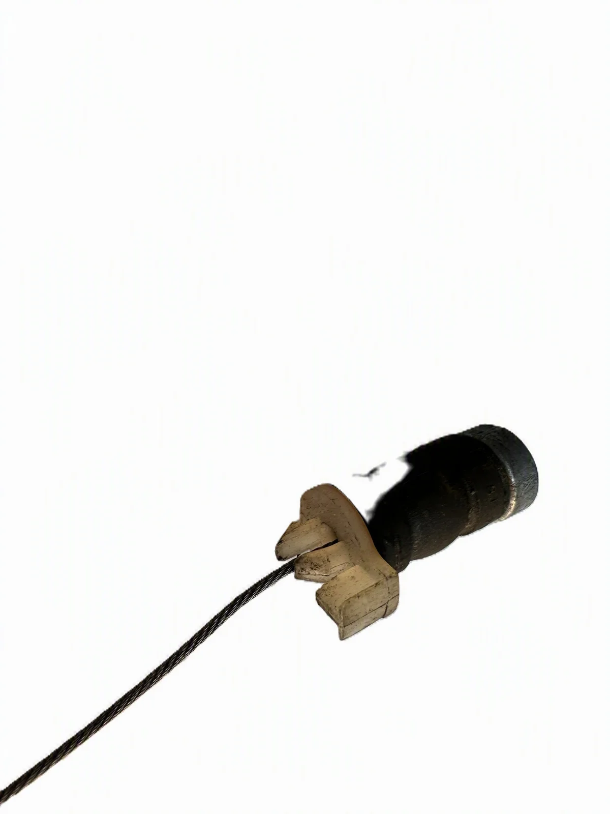 HONDA LOGO LINKA GAZU B2-5000-8L2 17910-S50-013 image 4