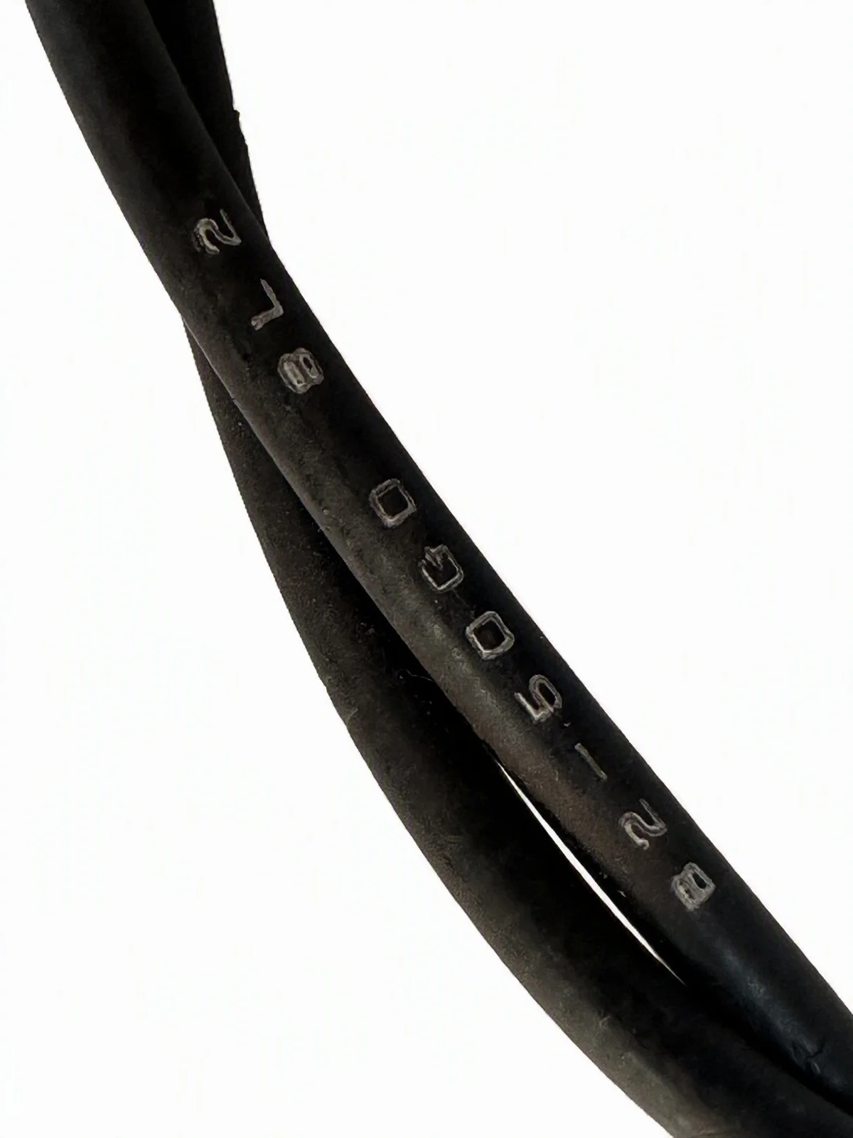 HONDA LOGO LINKA GAZU B2-5000-8L2 17910-S50-013 image 5