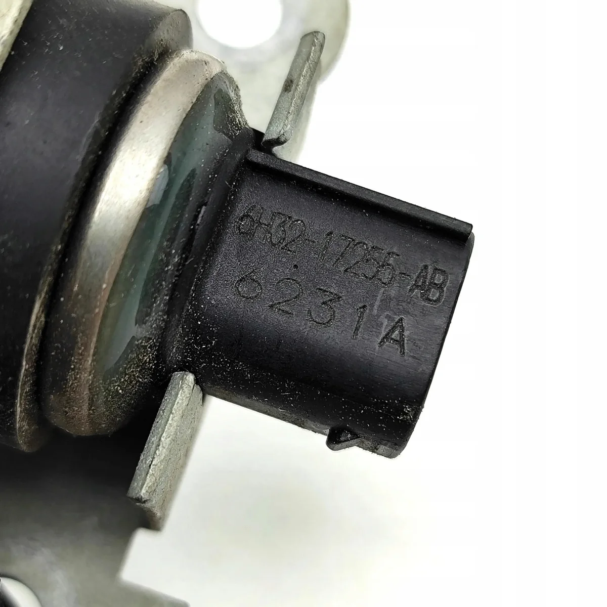 Land Rover Beschleunigungssensor L494 image 7