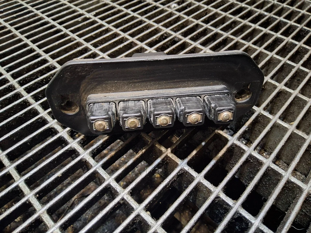 Liukuoven liitin Renault Master III image 3