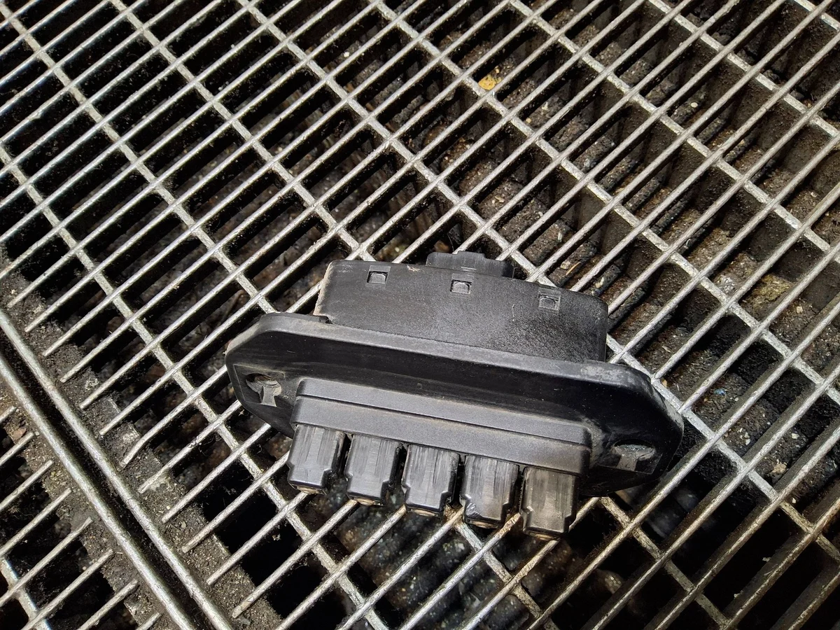 Liukuoven liitin Renault Master III image 4