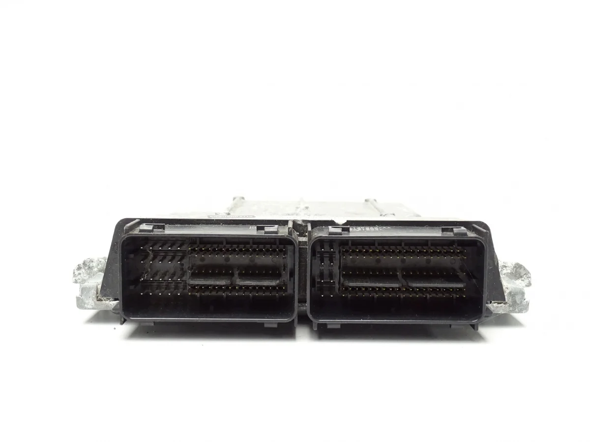 ECU Ford Transit Custom 2.0D JK2112A650AB image 3