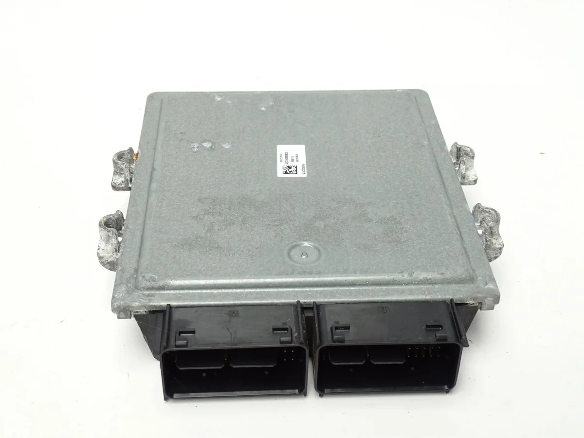 ECU Ford Transit Custom 2.0D JK2112A650AB image 4
