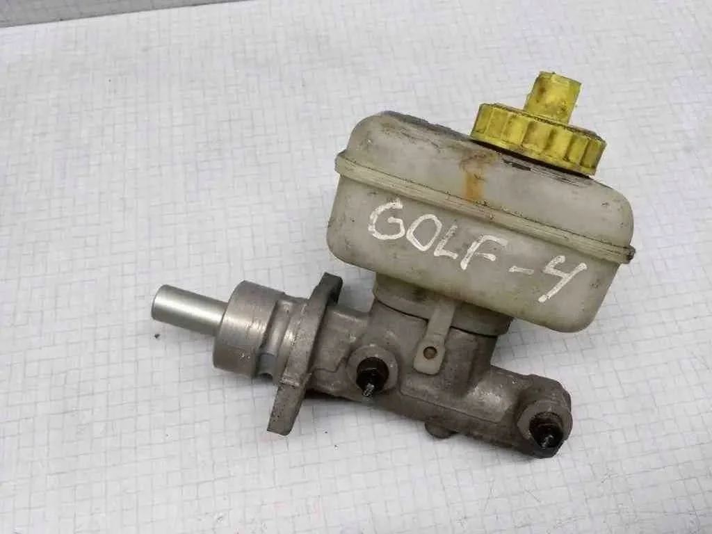 Cylindre de roue VW Bora 1.9 TDI 2002