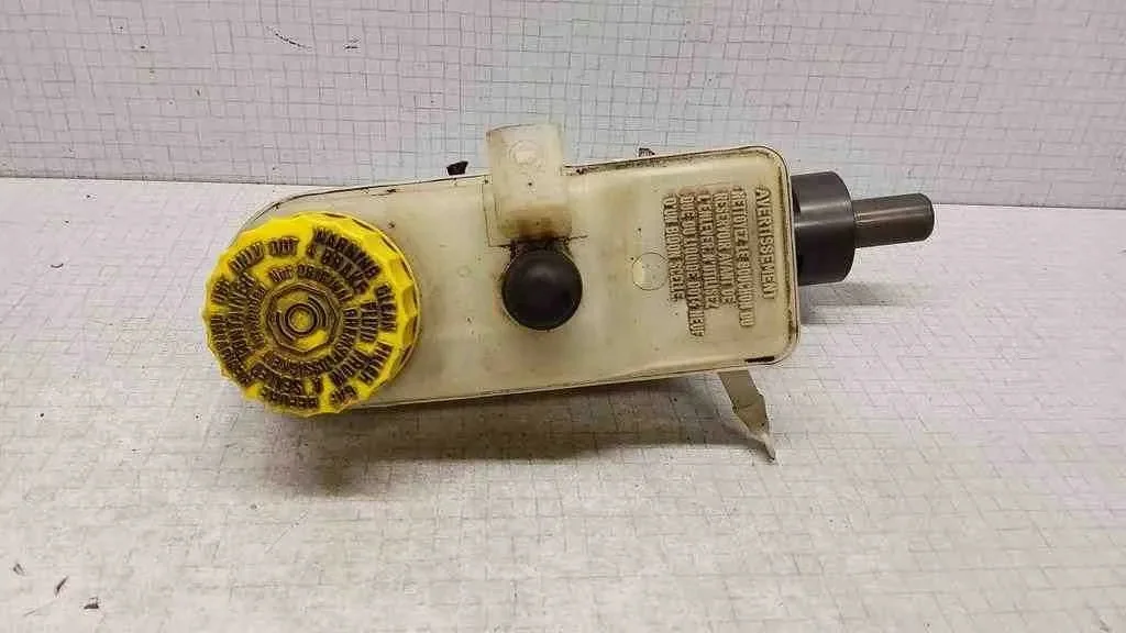 Remcilinder VW Lupo 5605G2739 Gebruikt