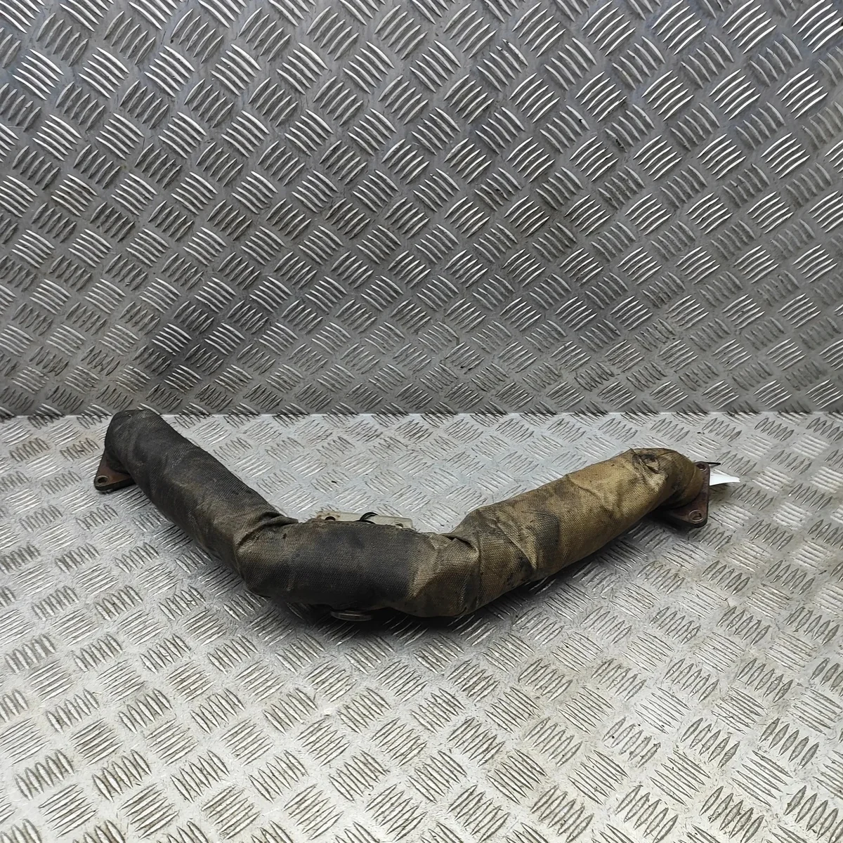 Land Rover Range Rover L405 Exhaust Part LR034006