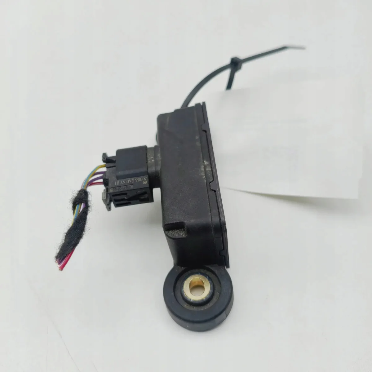 Sensor de Aceleração Mercedes-Benz S (W221) image 4