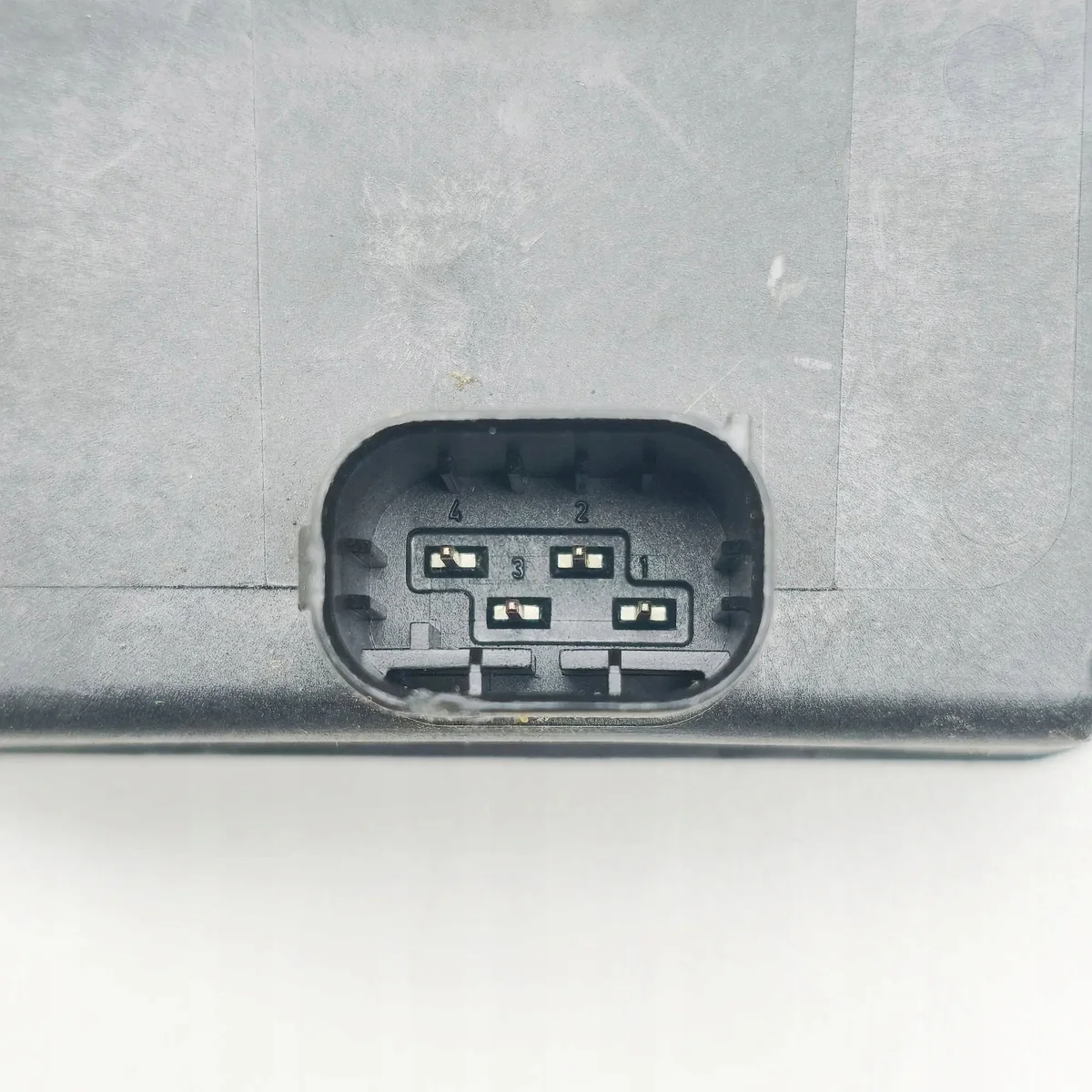 Sensor de Aceleração Mercedes-Benz S (W221) image 5