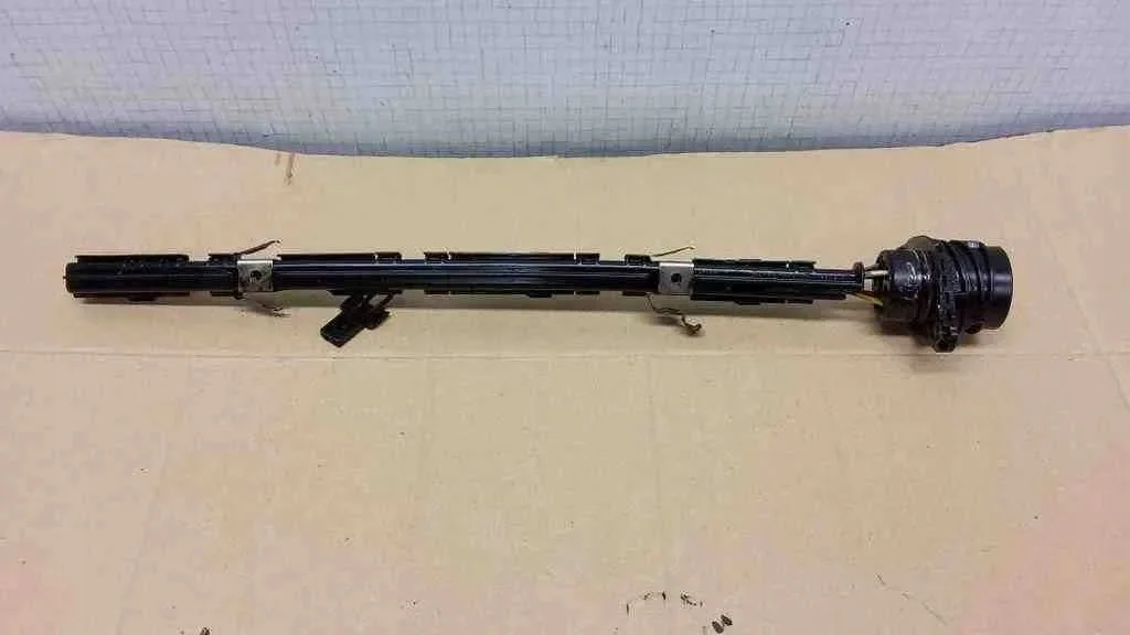 Einspritzleitungen VW Golf Plus 1.9 TDI 9649551