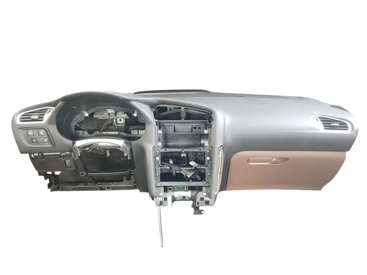 Consola Tablero Citroen DS4 Usado