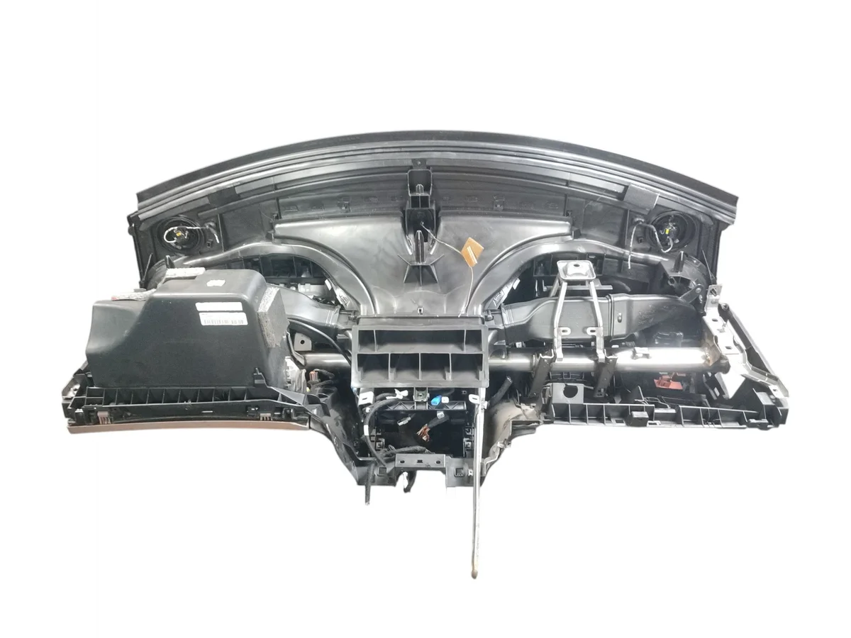 Dashboard Citroen DS4 - Gebruikt image 3