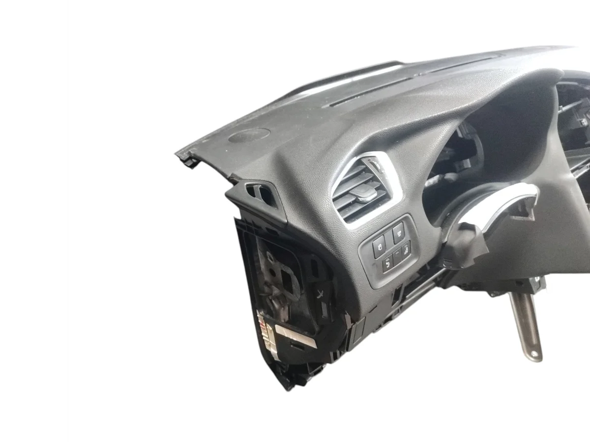 Dashboard Citroen DS4 - Gebruikt image 5