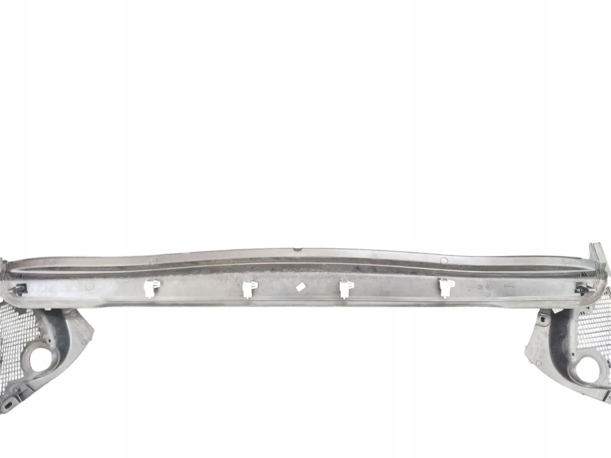 Podszybie Renault Scenic III 2009-2011 MM_668110005R image 3